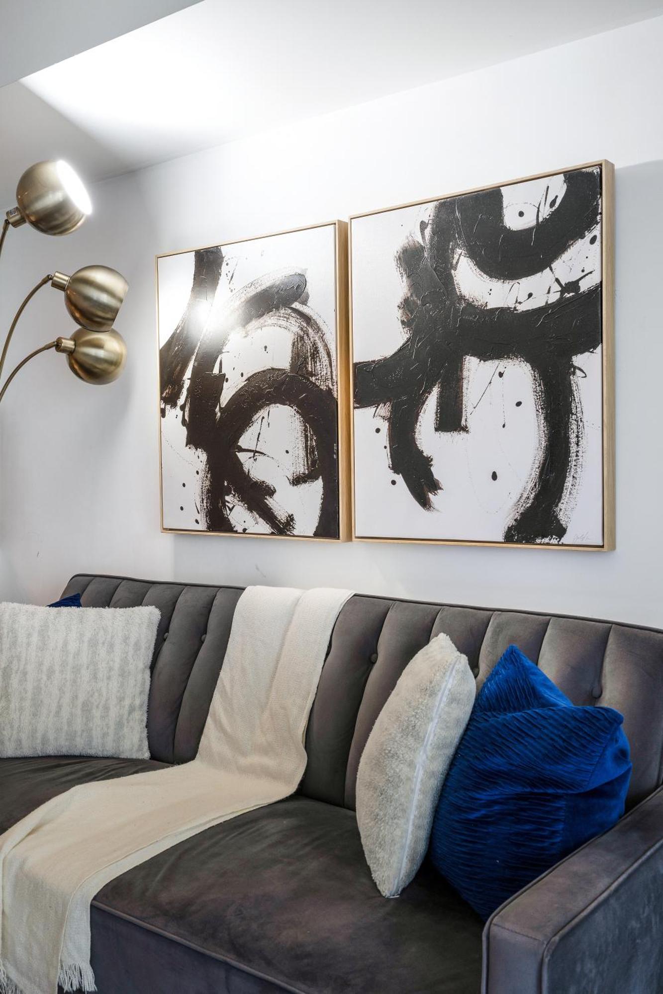 Exquisite Condos By Cn Tower With Parking Toronto Bagian luar foto